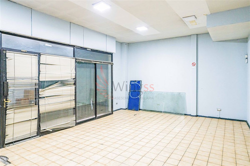 Local Comercial En Venta En Santiago