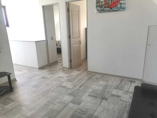 Arriendo Casa Amoblada En Alto Macul - 796 (84729)