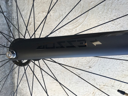 Bicicleta State Black Label