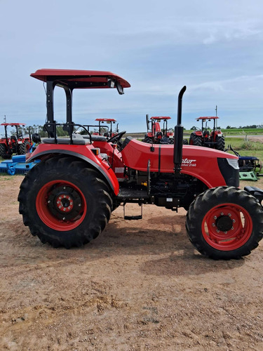 Tractor Zetor 60 Hp