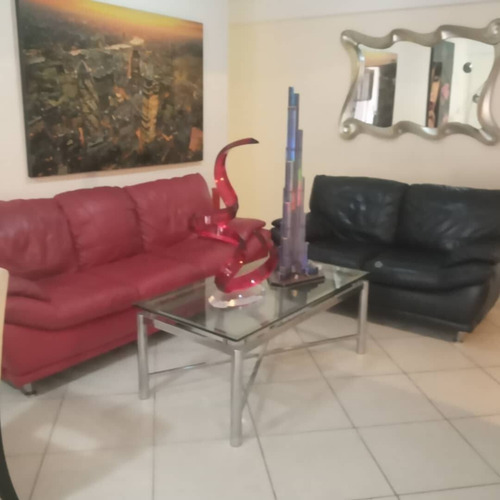 Imagen 11 de 16 de Res Papiros, Mañongo,con Terraza Cod 10347 Yackeline Tovar 04145831984