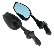 Comprar Asd 2 Piezas Espejos Retrovisores Espejos De Manillar Piezas