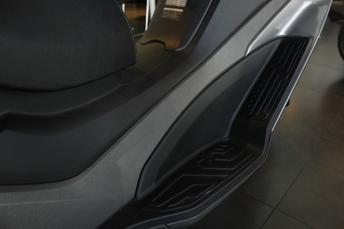 Imagen 9 de 17 de Kymco Xtown 250 I - 12 Pagos- Entrega Inmediata