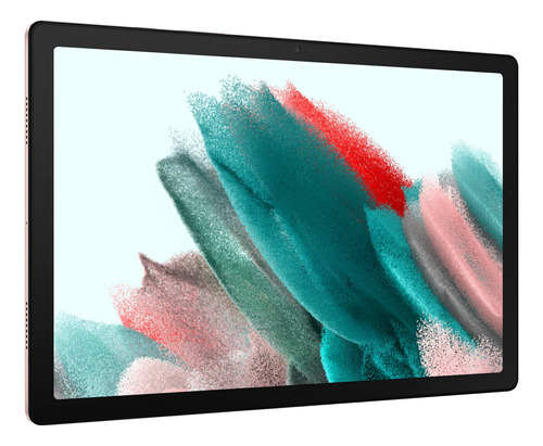 Imagen 1 de 5 de Tablet  Samsung Galaxy Tab A A8 SM-X200 10.5" 32GB pink gold y 3GB de memoria RAM 