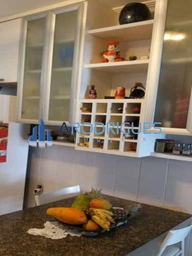 Imagem 17 de 20 de Maravilhoso Apartamento, À Venda, 4/4 Sendo 2 Suítes, Nascente Total Em Localização Privilegiada! - Ap00763