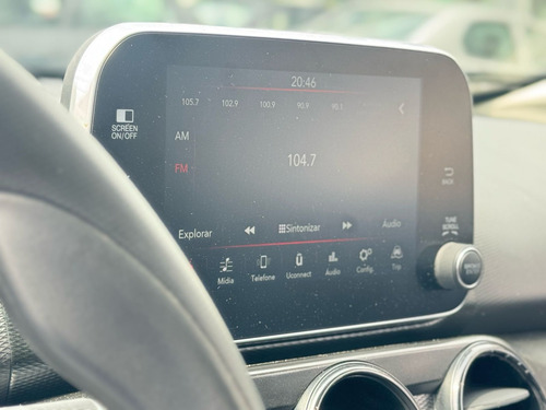 Fiat Cronos 1.0 FIREFLY FLEX DRIVE MANUAL