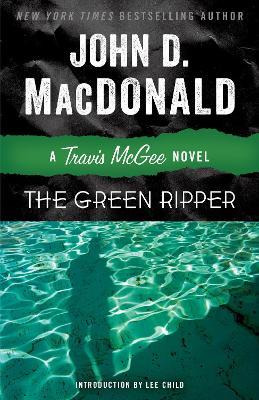 The Green Ripper - John D Macdonald