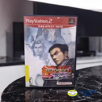 Comprar Tekken Tag Tourtament