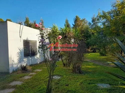 Casa En Venta De 3 Dormitorios En Ocean Park