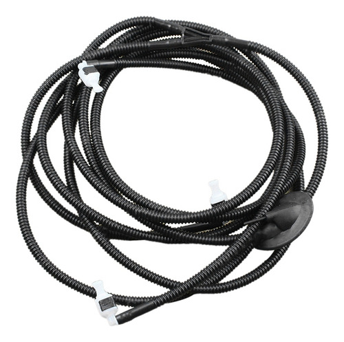 Manguera Rociadora 1j0955751d Para Limpiaparabrisas 1j095575