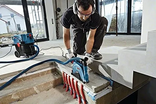 Bosch Accesorio De Pulidora Gde 230 Fc-t Profesional