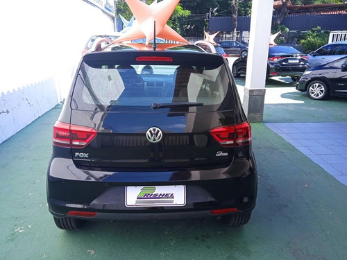 Imagem 6 de 11 de Vw Fox Track 2017