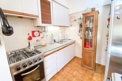 Imagen 7 de 15 de Venta Ph 3 Amb C/cochera - Terraza Propia -olivos