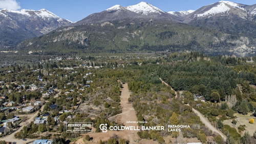 Venta Terreno De 600 M2 En Loteo Antiguo Camino Bariloche