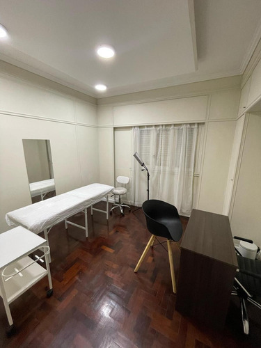 Consultorios En Alquiler - 1 Ambiente - Villa Devoto