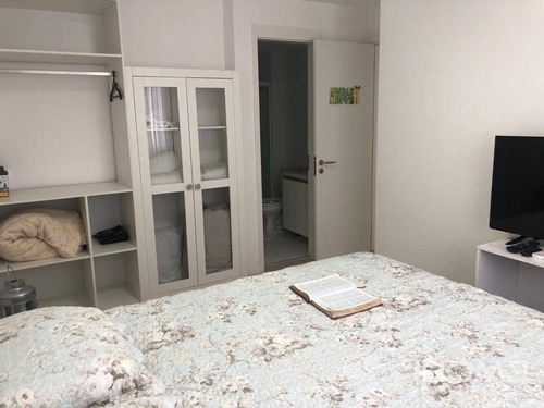 Imagem 4 de 30 de Apartamento À Venda, 65 M² Por R$ 465.000,00 - Recreio Dos Bandeirantes - Rio De Janeiro/rj - Ap1226