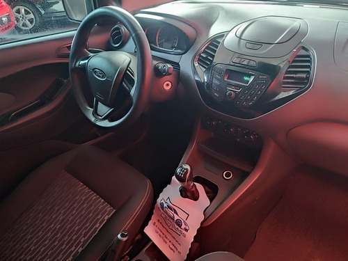 Chevrolet Onix 1.0 Lt 2 5P