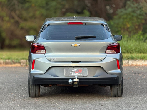 Chevrolet Onix 1.0mt Lt2