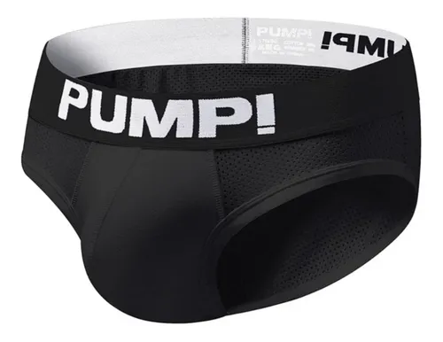 Lenceria pump hotsell