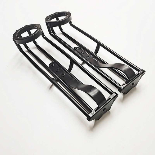 Rieles De Bolsillo Para Mesa De Billar, Rieles De 37cm