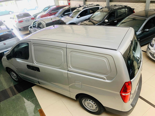 Hyundai H1 Grand Startex 2.4