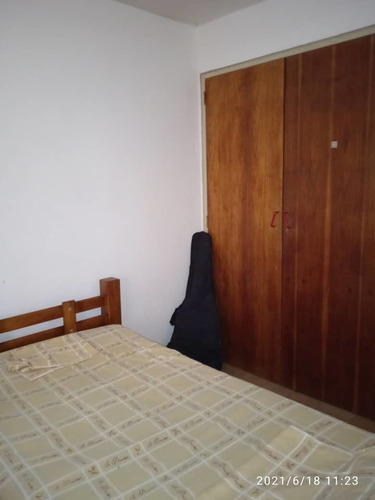 Imagen 9 de 9 de Apartamento En Venta En Residencias San Marino