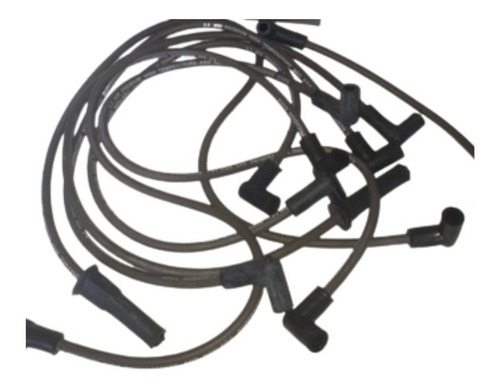 Juego De Cables De Bujia  Blazer 6 Cil. 46108 Gran Prix 