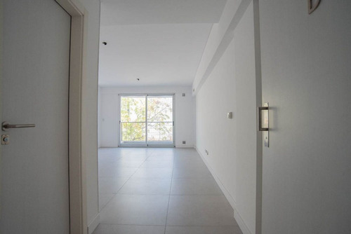 Monoambiente Con Balcón A Estrenar - Apto Crédito