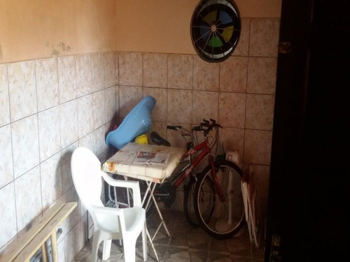 Imagem 13 de 17 de Casa Residencial À Venda, Agenor De Campos, Mongaguá. - Ca0446 - 33485737