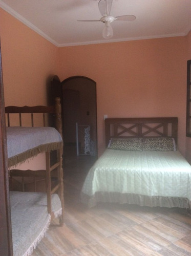 Imagem 19 de 25 de Sobrado Para Venda - São Francisco, São Sebastião - 225m², 2 Vagas - 1069