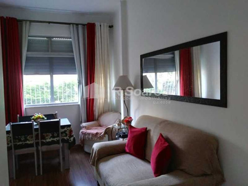 Imagem 1 de 15 de Apartamento Com 1 Quarto No Lins De Vasconcelos. Rua Azamor - Jcap10187