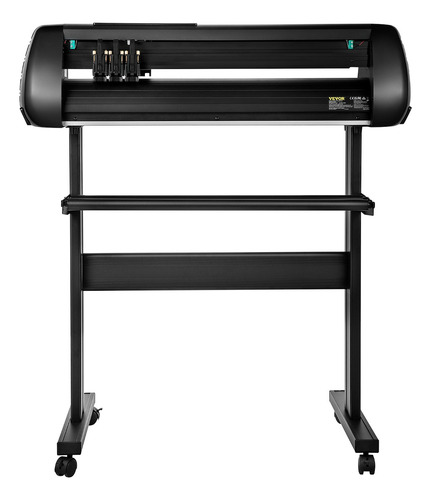 Cortador De Vinil Plotter D Vinilo Profesional Letrero 72 Cm