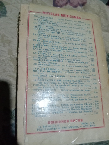 Presencias De Teatro (Usado)