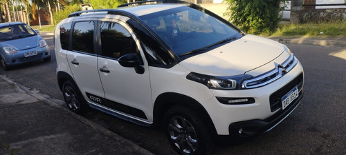 Citroën C3 Aircross  1.6 Feel