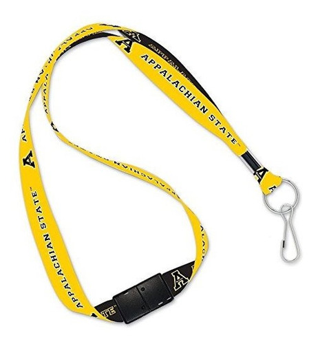 Wincraft Ncaa Penn State University Lanyard Con Breakaway,