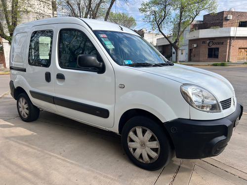 Renault Kangoo 1.5 2 Furgon Confort Cd Da Svt 1plc
