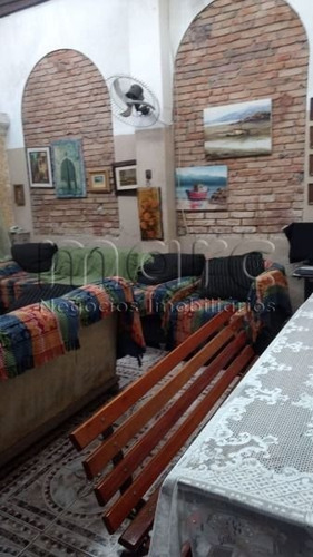 Casa - Vila Monumento - Ref: 126221 - L-126221