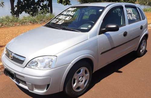 Corsa Hatch Joy 1.0 2008/08 Flex