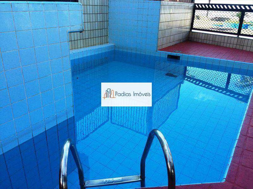 Imagem 4 de 20 de Apartamento Com 1 Dorm, Jardim Praia Grande, Mongaguá - R$ 220 Mil, Cod: 17804 - V17804