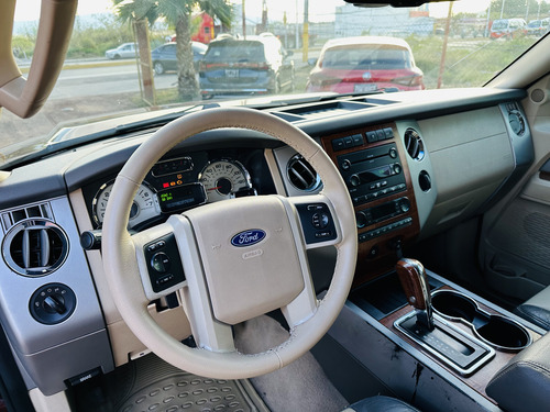 Ford Expedition Max