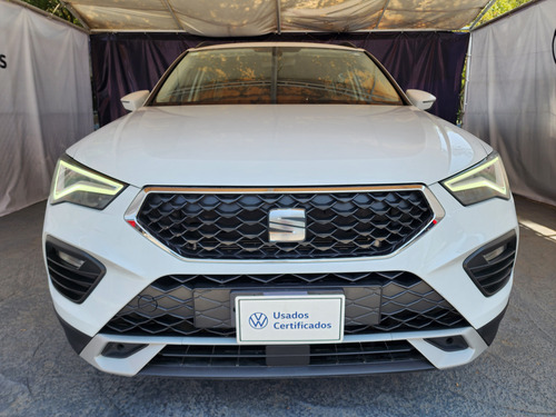 Seat Ateca 1.4 Style 150Hp At