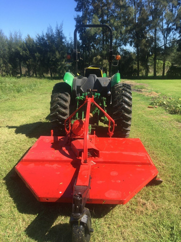 Tractor John Deere 5603 Frutero Brasil