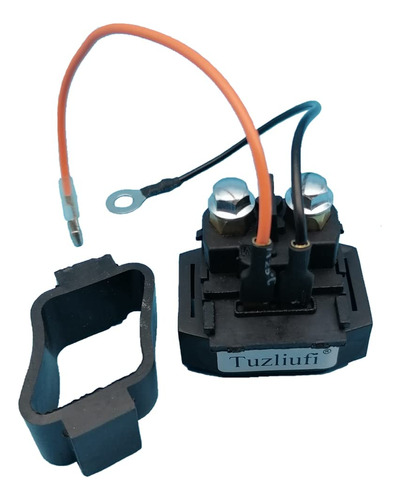 Rele Solenoide Arranque Para Yamaha Ar Fx Gp Ls Sj Sr Sx Ss