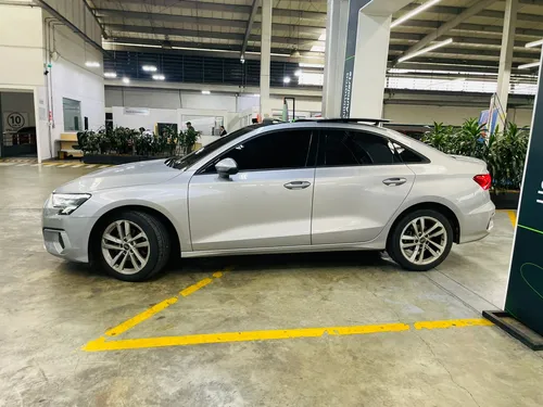Audi A3 1.4 35 Tfsi Advanced