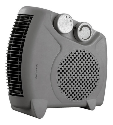 Caloventor Calefactor Estufa Electrica Termostato Winco W116