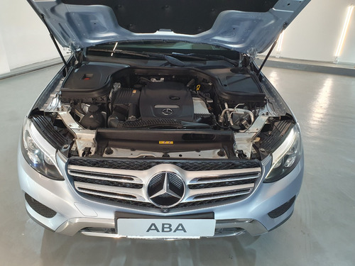 Mercedes-Benz Clase GLC 2.0 Glc250 300 4matic Atomático
