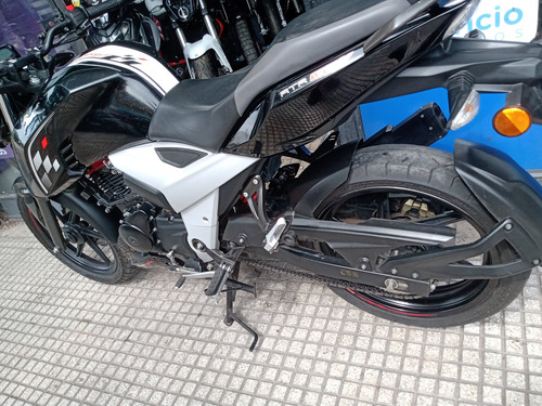 Tvs Rtr 160 Tangomotos,listo Para Transferir 132