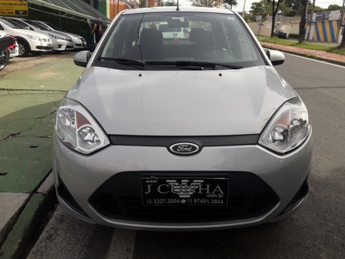 Fiesta Sedan 1.6 Mpi Class Sedan 8v Flex 4p Manual