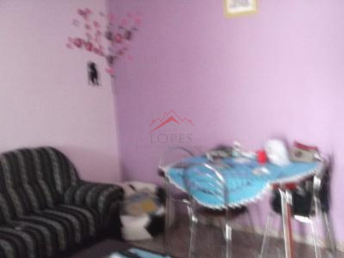 Imagem 11 de 16 de Casa Para Venda - Imperdível - Cidade Julia - Id 301 - 301