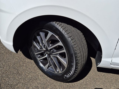 Hyundai HB20S HB20S 1.0 TGDI FLEX PLATINUM AUTOMÁTICO